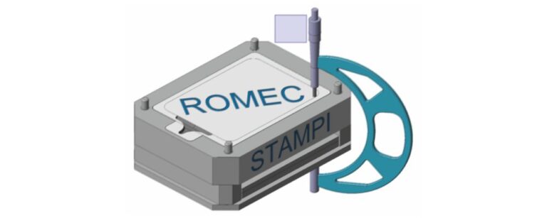 romec stampi